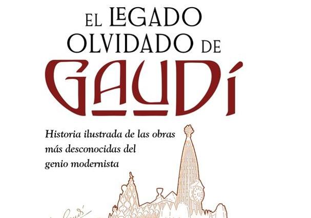 100 años sin Gaudí