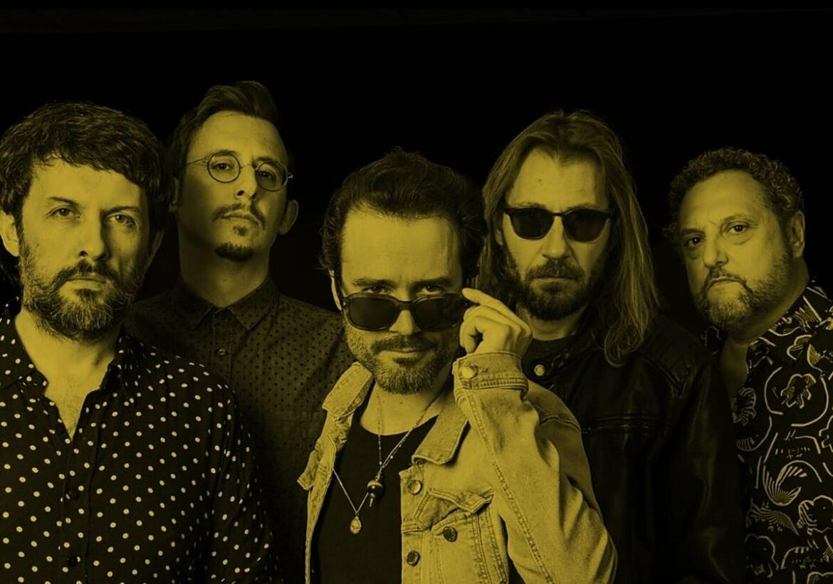 Vudú y sus Jukebox presentan el gran ‘III’