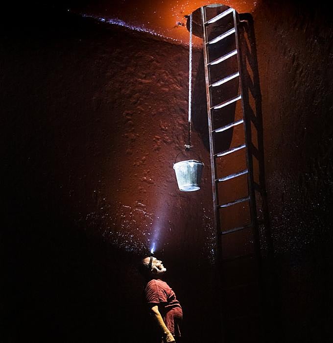 Los World Food Photography Awards premian al yeclano Juan Miguel Ortuño