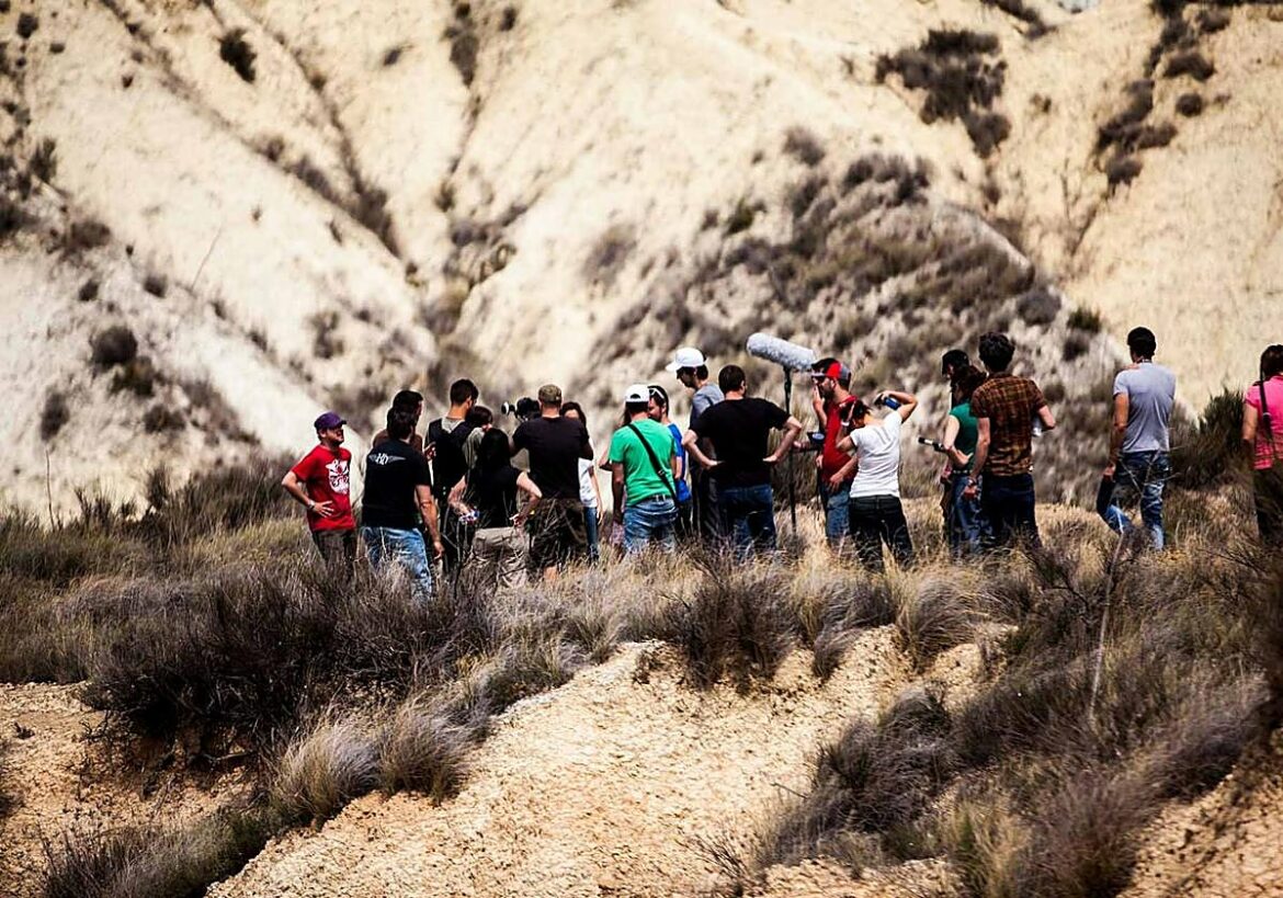 Ocho cortometrajes de profesionales y productoras de la Región de Murcia verán la luz en dos años con ayudas de Cultura