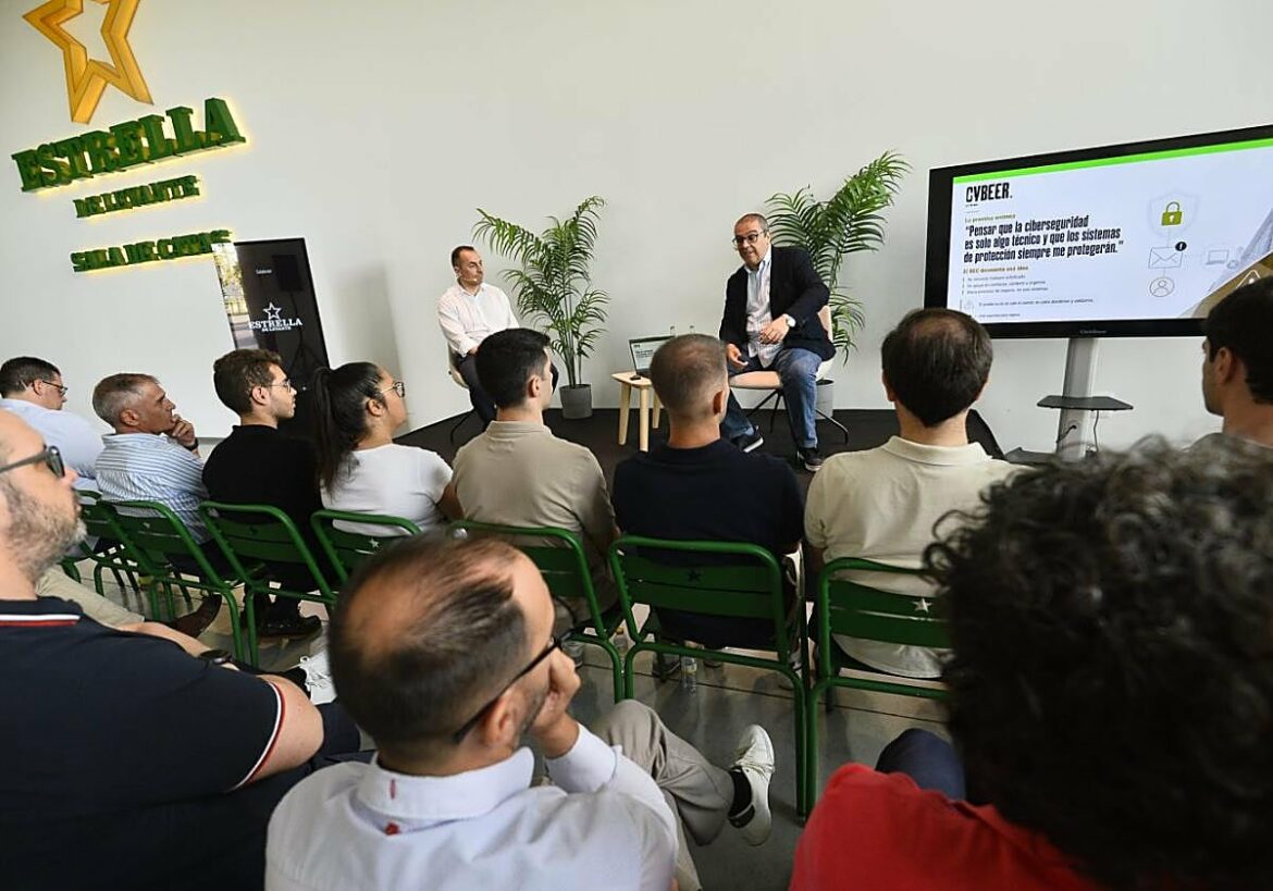 CYBEER analiza los nuevos métodos de la ciberdelincuencia y sus implicaciones