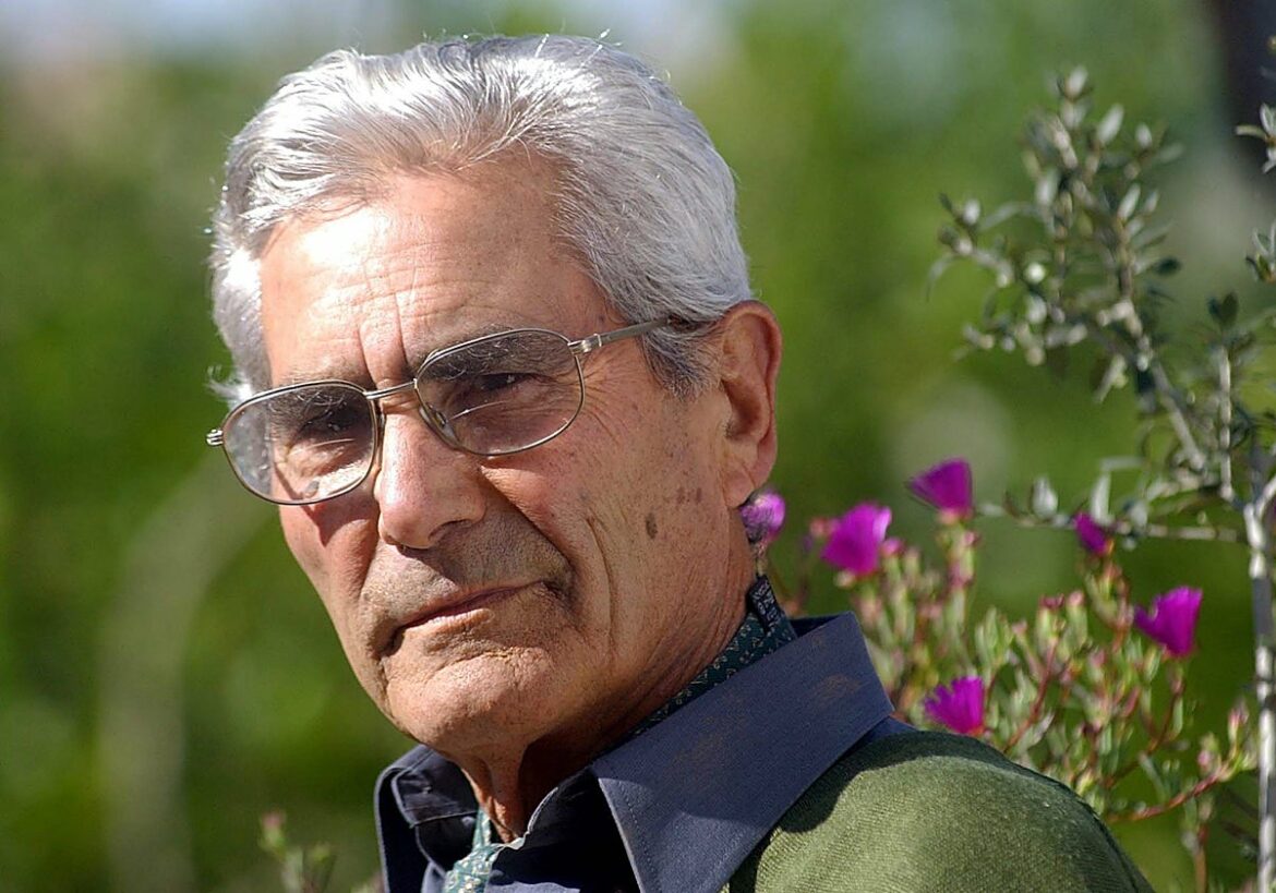 Centenario del nacimiento de Antonio Campillo: el escultor murciano que definió su grandeza desde la sencillez