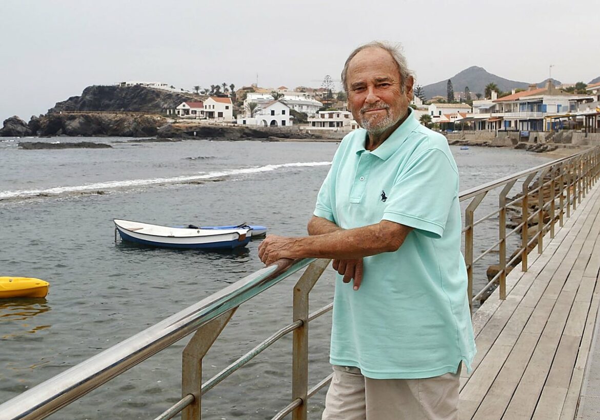Muere el magistrado Julián Pérez-Templado, expresidente del TSJ de la Región y del Consejo de la Transparencia