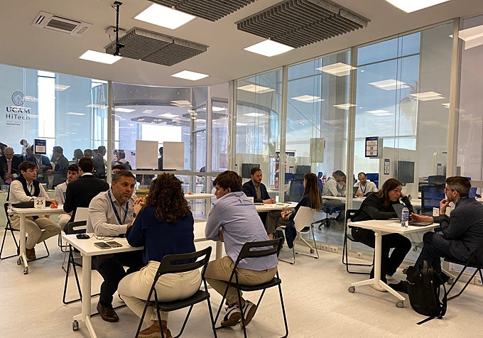Emprendimiento e IA, claves de la FP para impulsar el empleo juvenil