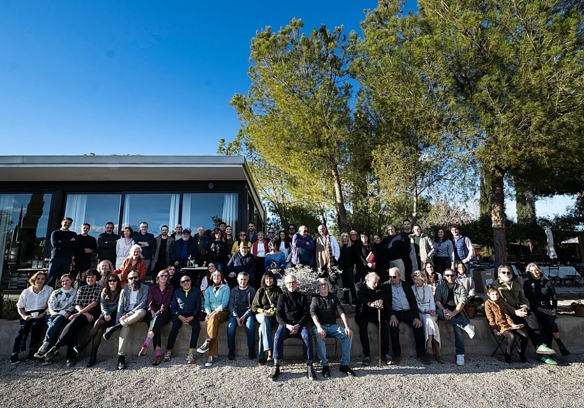El proyecto Memoria del Diseño Región de Murcia documenta la actividad de cincuenta profesionales