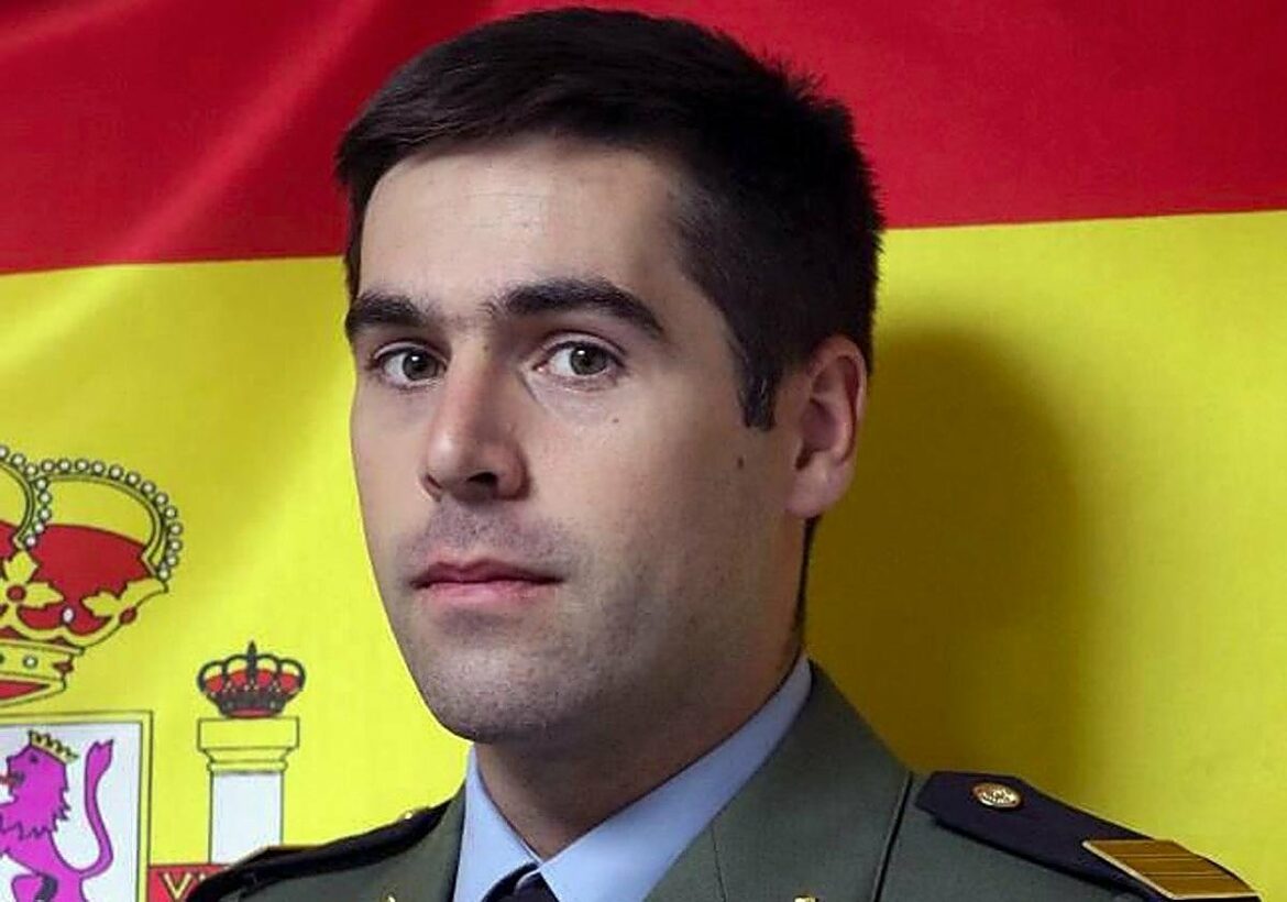 Muere en unas maniobras en Huesca Edgar Mallo Baena, cabo del Ejército de Tierra y vecino de Alcantarilla