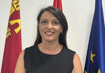 Los relevos en el tercer escalón sacan a Mari Cruz Ferreira de las políticas ambientales de la Comunidad