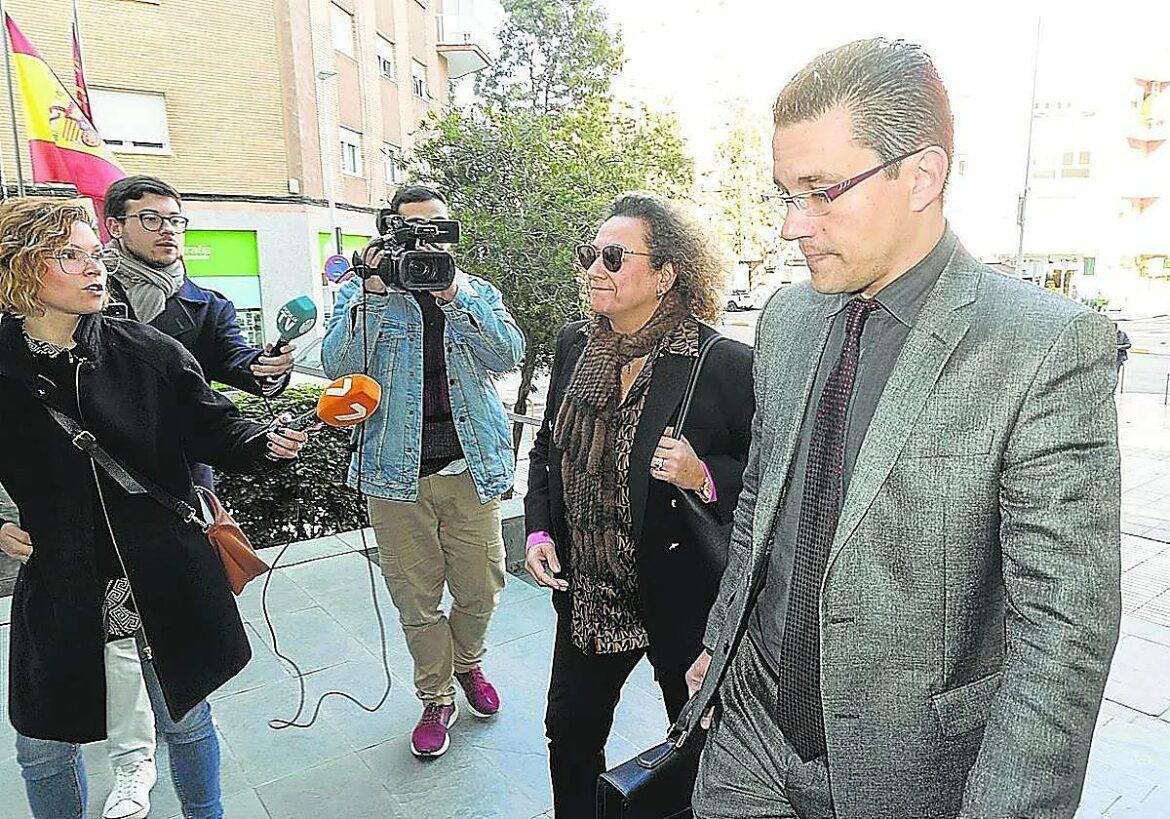 La jueza trocea el ‘caso Puerto’ en tres piezas para evitar «retrasos injustificados e inútiles»