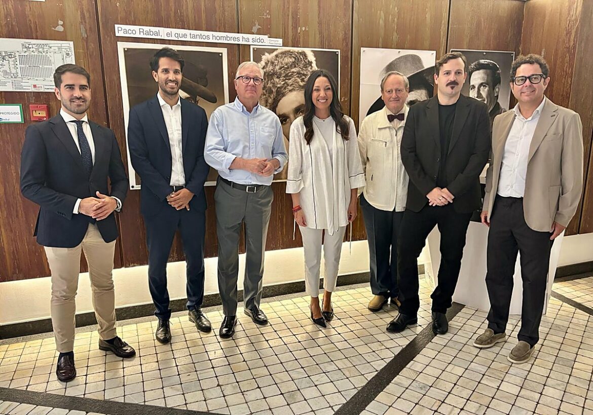 La nueva Asociación Amigos de Eduardo Rosales reivindicará el legado del pintor y sus dos inolvidables estancias en Murcia