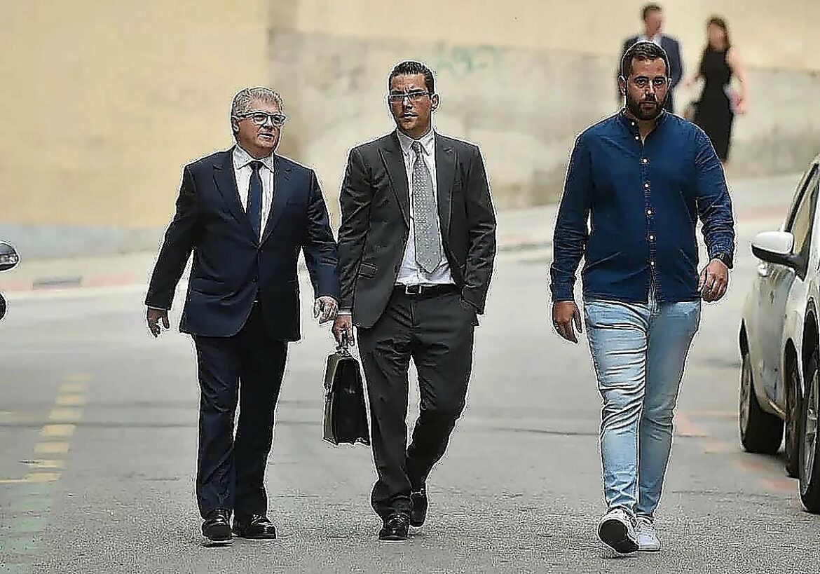 Vélez trata de evitar que el Supremo reabra la causa por la plaza de toros de Calasparra