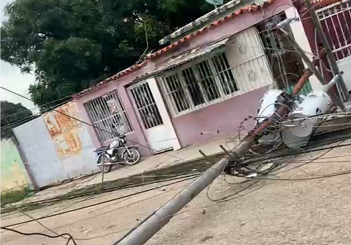 La comunidad venezolana en la Región, sobrecogida por los terremotos: «Mis familiares en Caracas no contestan»
