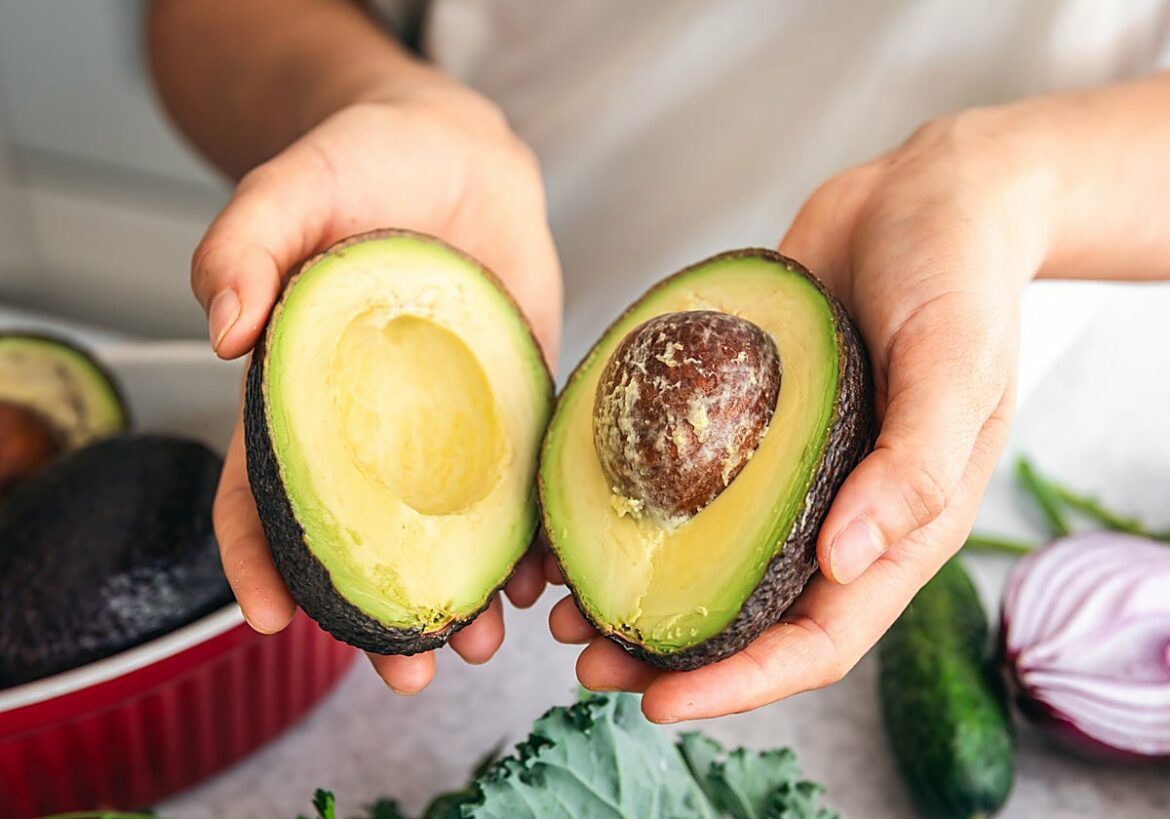 El secreto mejor guardado de Jordi Cruz para que el aguacate no se oxide y aguante más tiempo