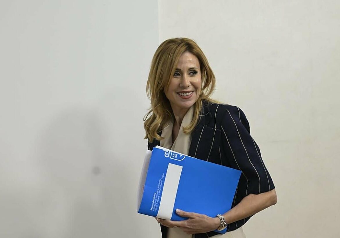 El Gobierno regional mantiene su intención de presentar los Presupuestos antes de que acabe junio