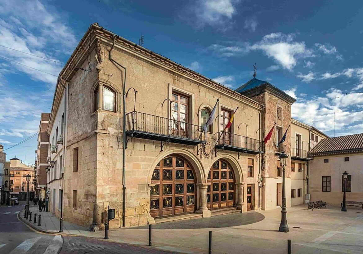 El Ayuntamiento de Yecla cobrará hasta 75 euros por informes sanitarios