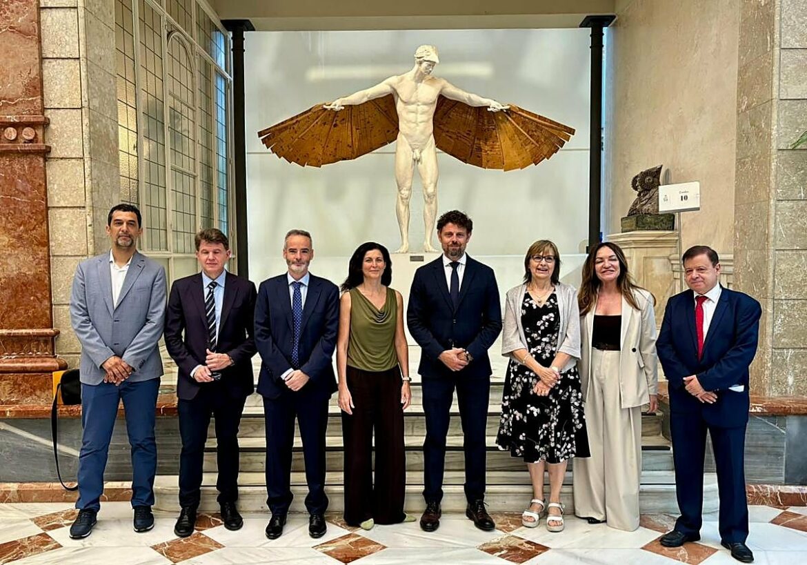 El Gobierno moviliza más de 56 millones para innovación sanitaria y biomédica en la Región