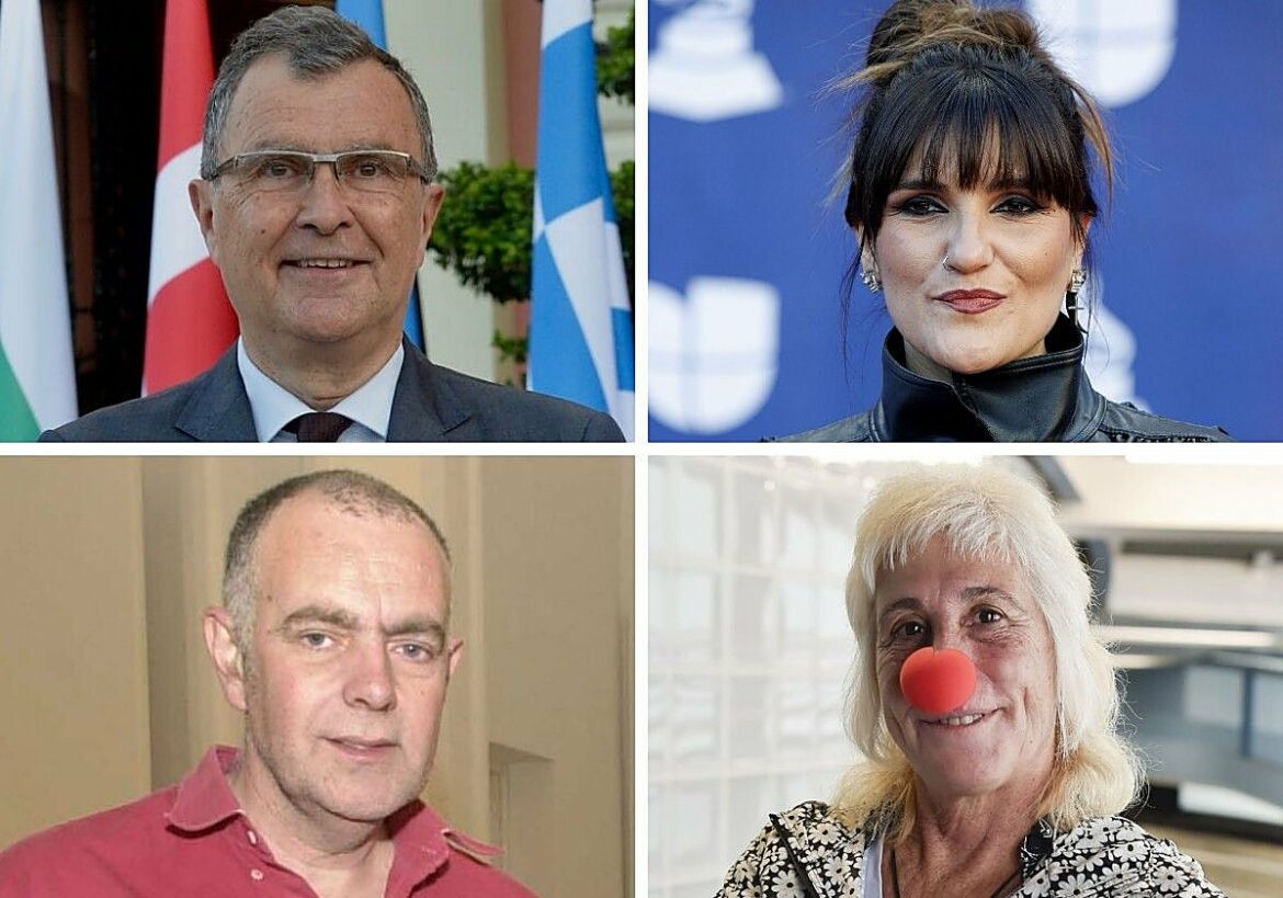 La ciudad de Murcia entregará sus honores y distinciones el próximo 25 de junio en el Teatro Circo