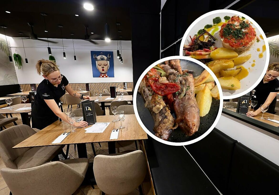 El restaurante del centro de Murcia con un menú del día a un precio más que justo