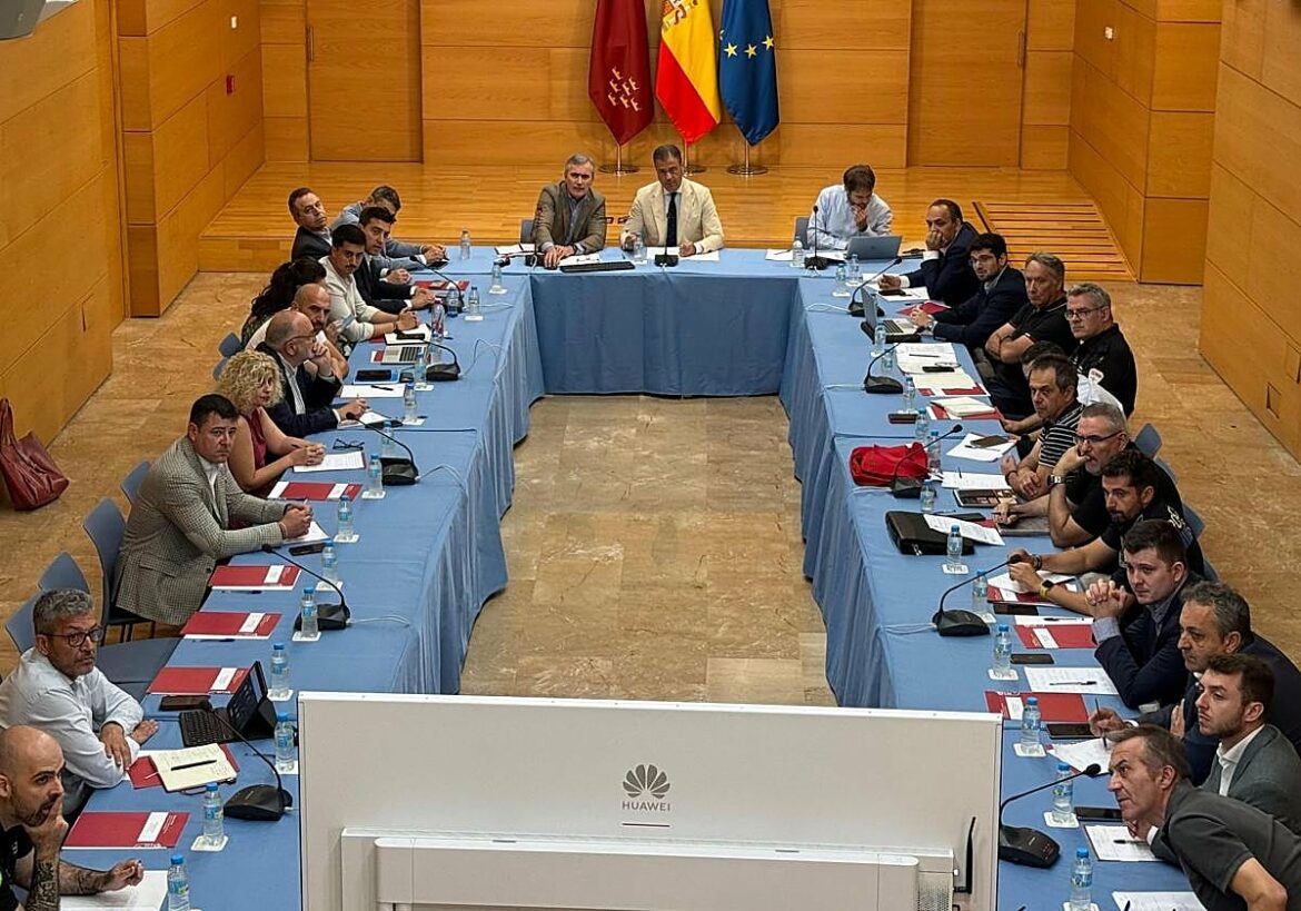 La Región afronta tres años seguidos de eclipses solares: medidas de seguridad, turismo y protección medioambiental