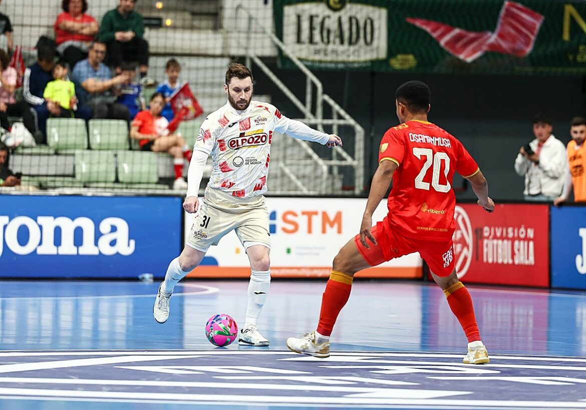 Ya es oficial: así será la nueva Liga Prime Futsal que disputarán ElPozo y el Jimbee
