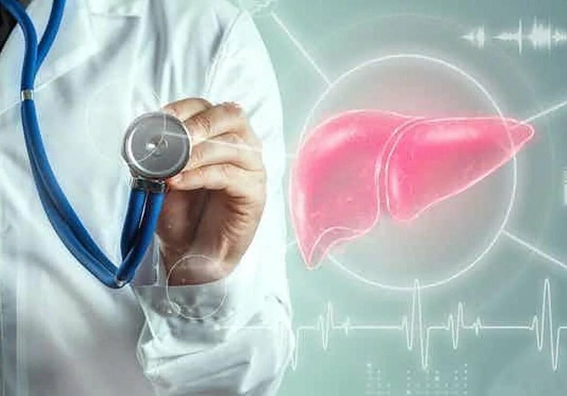 La Región de Murcia registró 75 nuevos diagnósticos de hepatitis C en 2025, la cifra más baja desde 2013