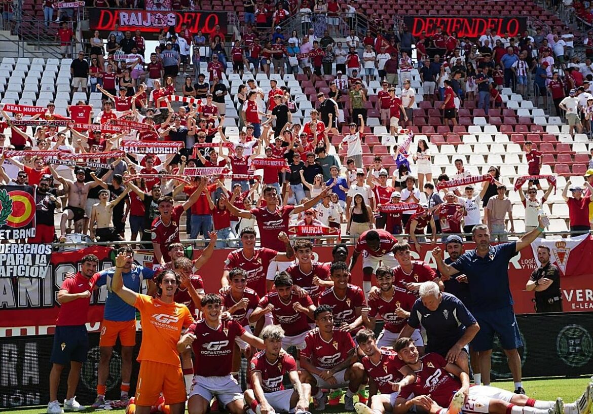 El Imperial toma ventaja en la final por el ascenso a Segunda Federación tras vencer al Pamplona