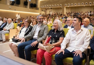 Diputados del PSRM piden un debate de ideas en el partido sin cuestionar a Lucas