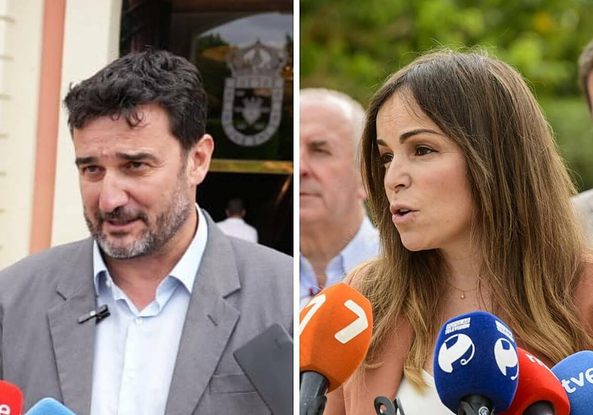 El PSOE de Murcia asegura que trabajadores de otros servicios municipales también acudieron al Tour del Talento