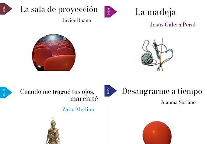 Dramaturgos unidos y atentos al mundo