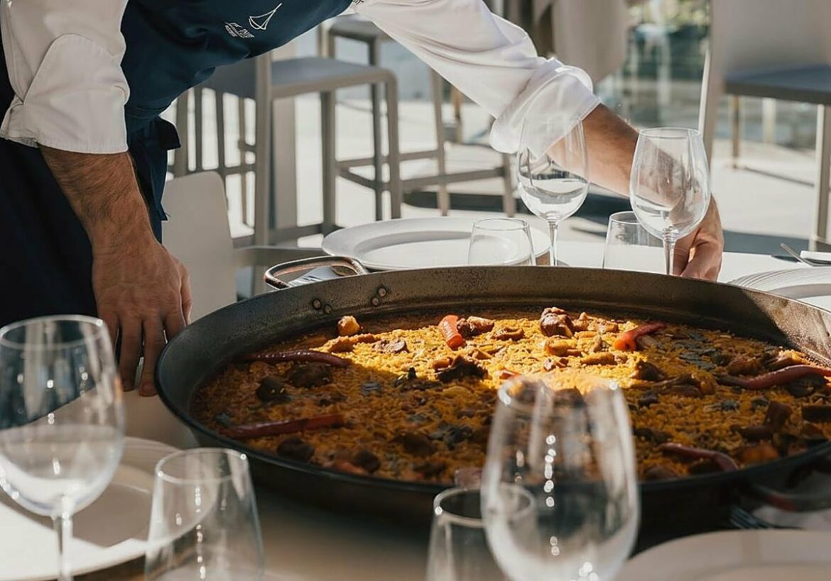 El camping con el mejor restaurante de España está a menos de dos horas de Murcia