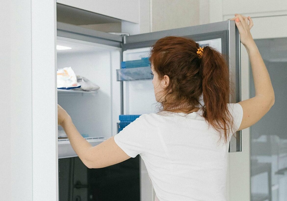 Los cinco errores que debes evitar cuando congelas alimentos