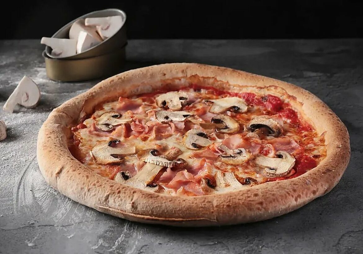 Esta es la pizzería de Murcia mejor valorada en TripAdvisor