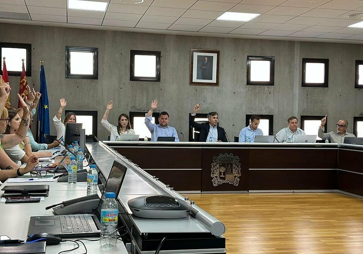 Aprobada en San Pedro la nueva ordenanza para evitar fraudes en el padrón