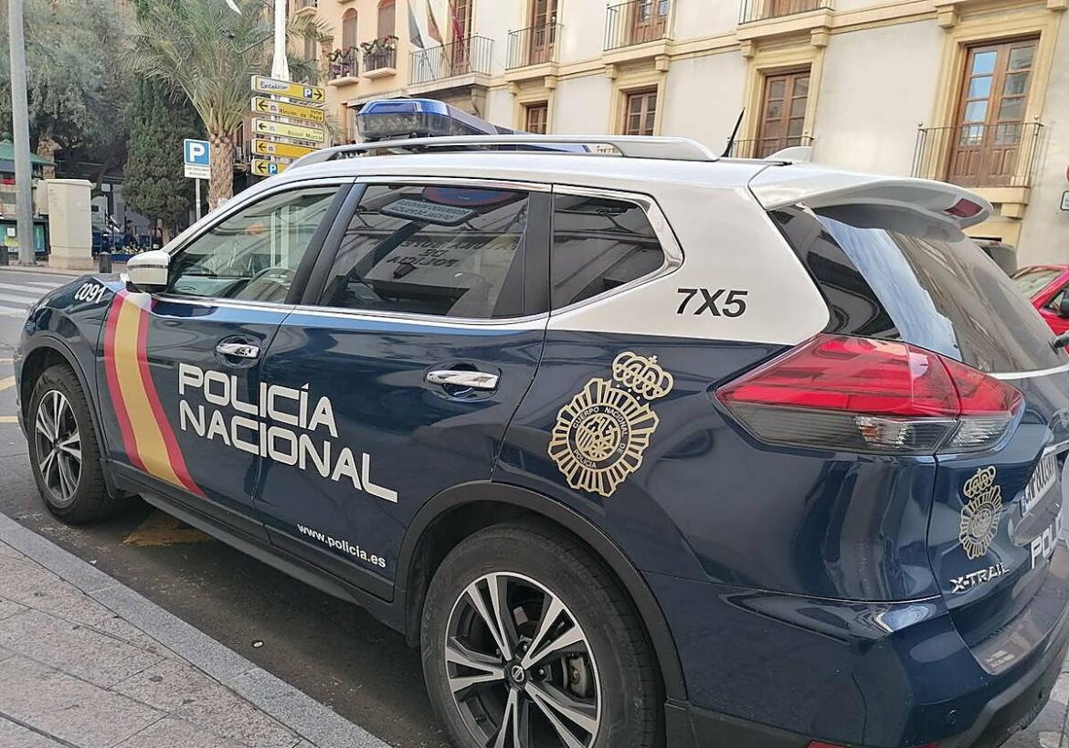 Investigan la muerte de un joven en el barrio de La Fama de Murcia
