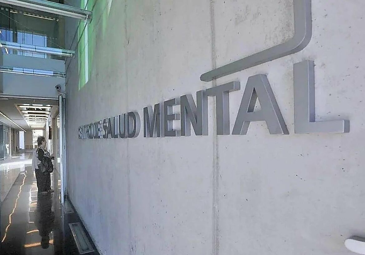 1.000 pacientes de la Región de Murcia completan su participación en grupos de apoyo de salud mental en 2025