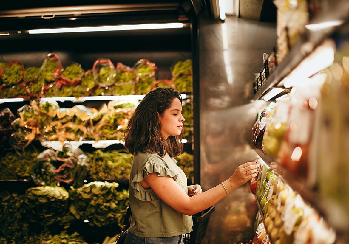 Estos son los supermercados y tiendas que abren el 7 de junio de 2026 en la Región de Murcia