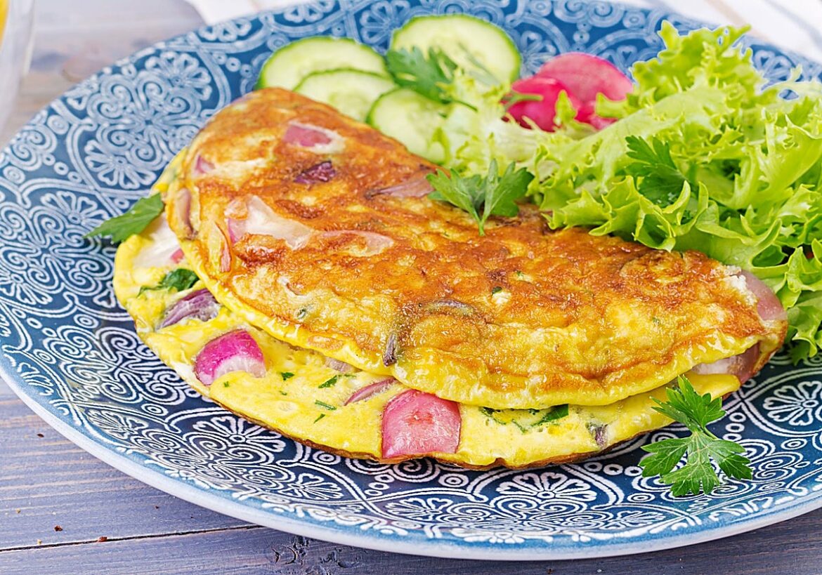Cinco formas de hacer huevos al microondas que te salvarán cualquier cena en un minuto