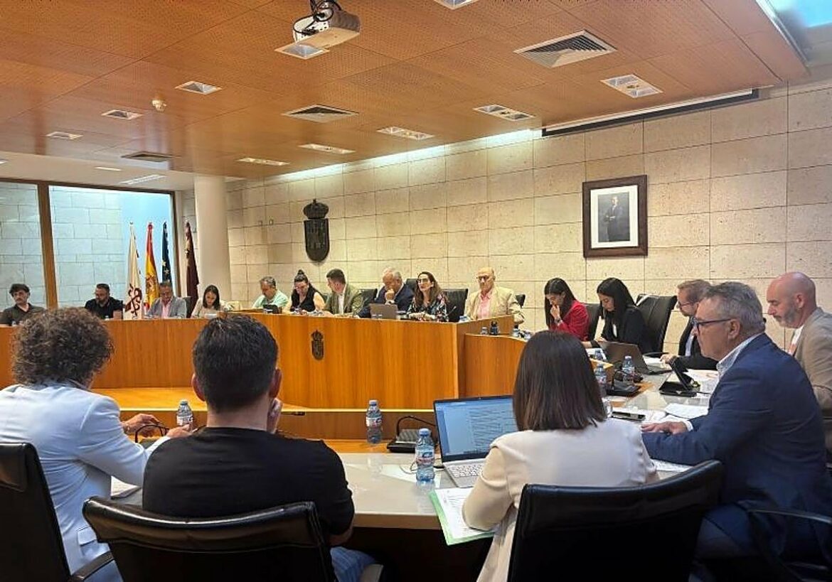 Totana saldará su deuda con la banca privada con el abono de un millón a la Caixa