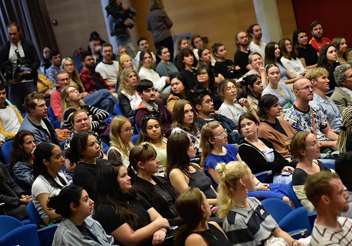 La Región se queda fuera del programa de auxiliares de conversación de Inglés nativos en los colegios