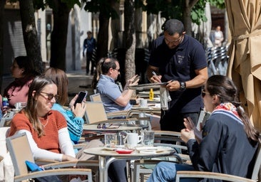 La Región bate por tercer mes consecutivo su récord de afiliados a la Seguridad Social con 704.928 en junio
