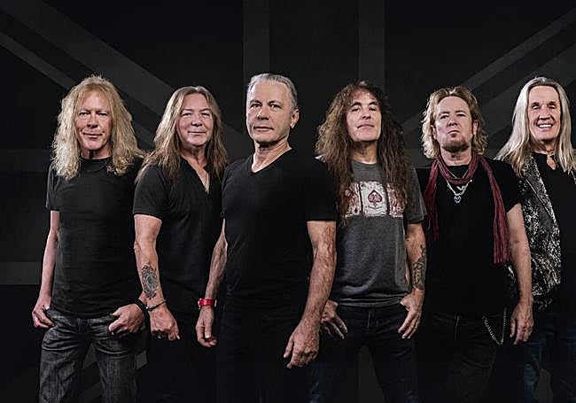 La quinta era del Rock Imperium