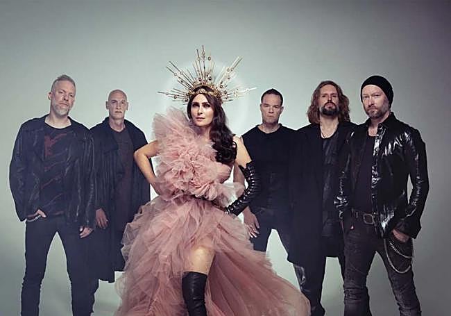 Within Temptation
