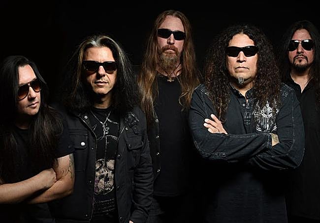 Testament.