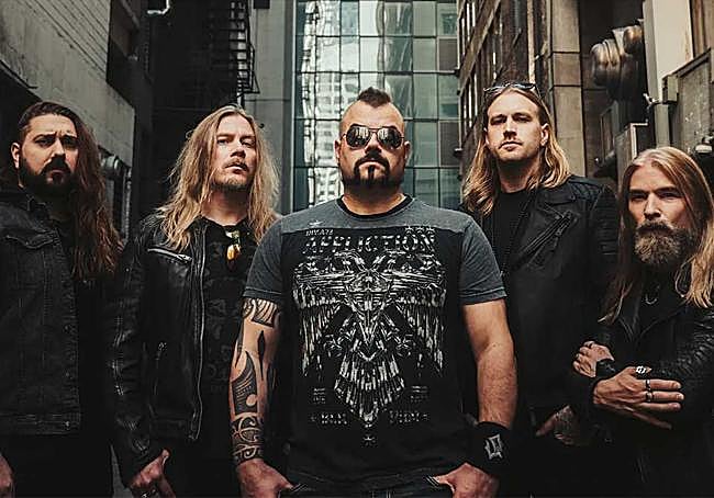 Sabaton.