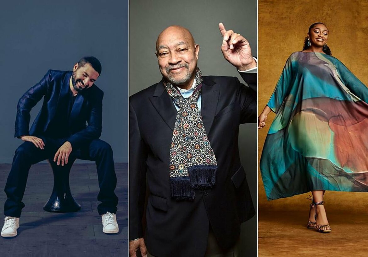 La 45ª edición del Cartagena Jazz Festival trae a artistas como Ibrahim Maalouf, Kenny Barron o Samara Joy