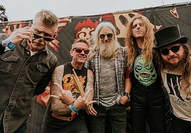 Mastodon